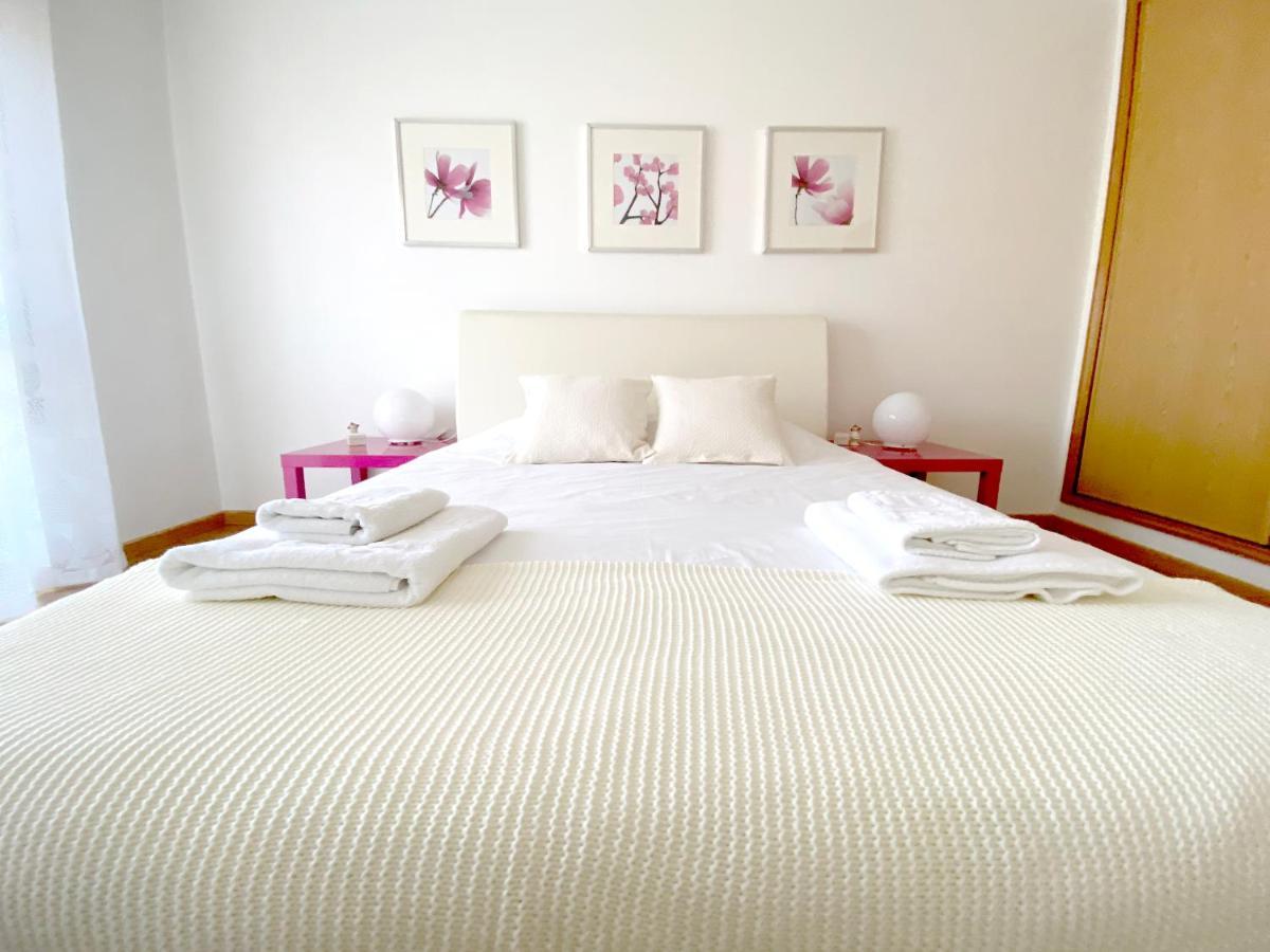 Apartment Castelo Branco - Portugal المظهر الخارجي الصورة
