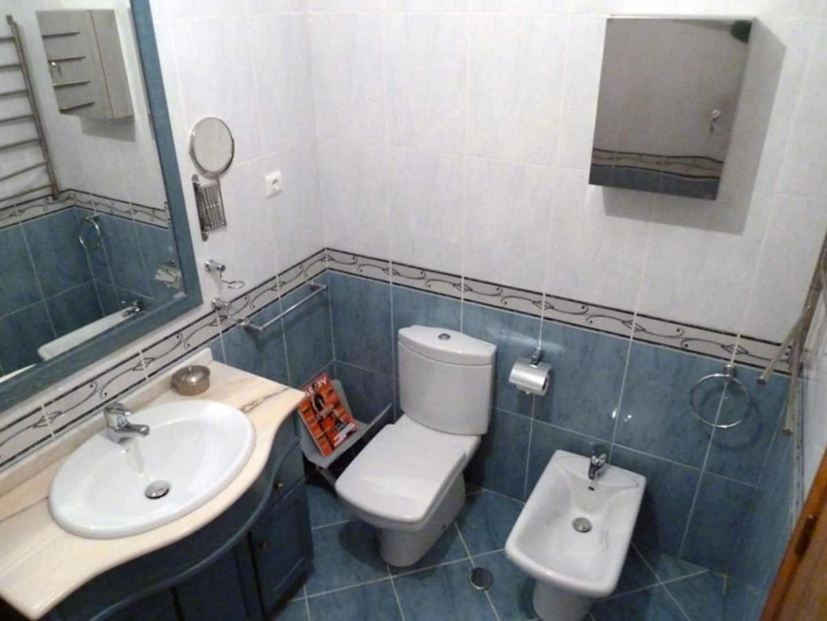 Apartment Castelo Branco - Portugal المظهر الخارجي الصورة
