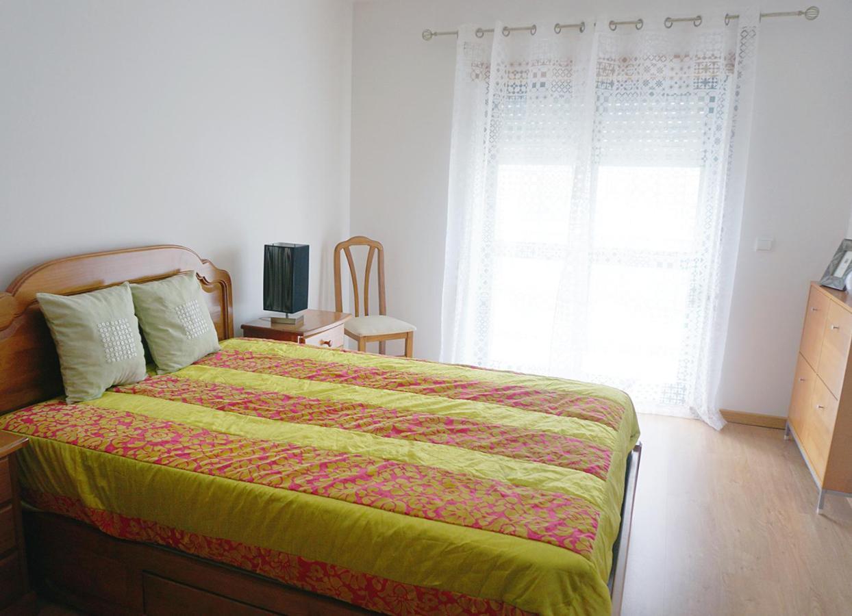 Apartment Castelo Branco - Portugal المظهر الخارجي الصورة