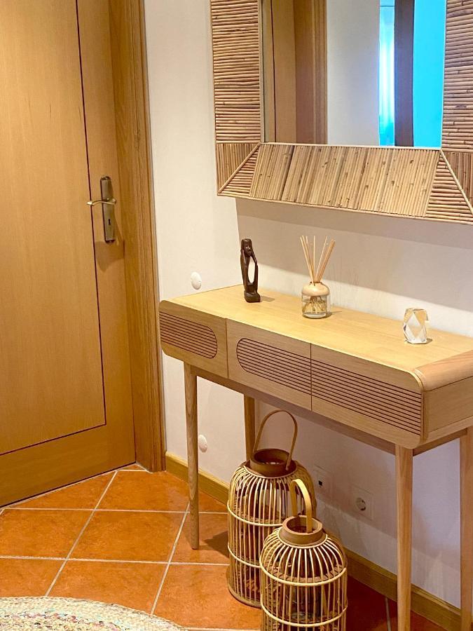 Apartment Castelo Branco - Portugal المظهر الخارجي الصورة