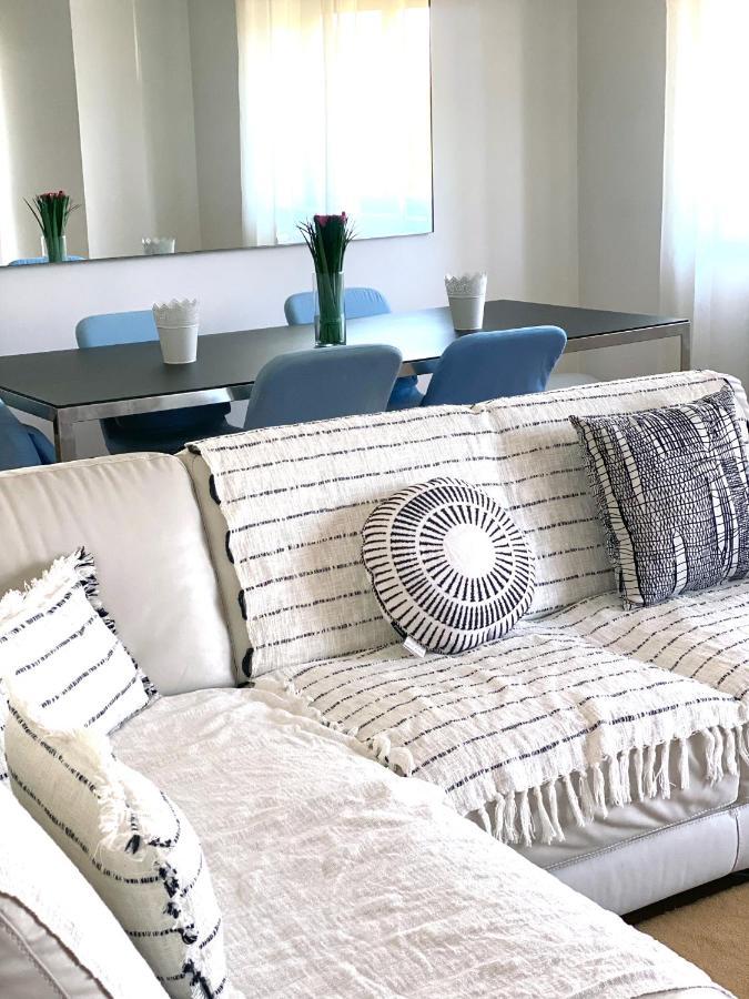 Apartment Castelo Branco - Portugal المظهر الخارجي الصورة
