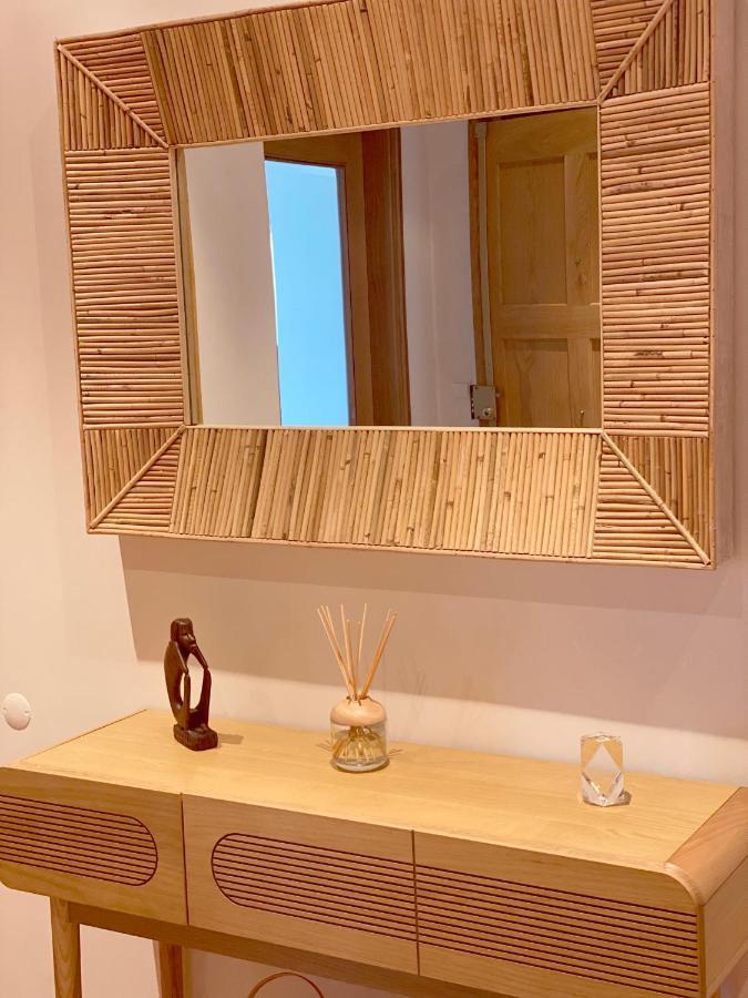 Apartment Castelo Branco - Portugal المظهر الخارجي الصورة